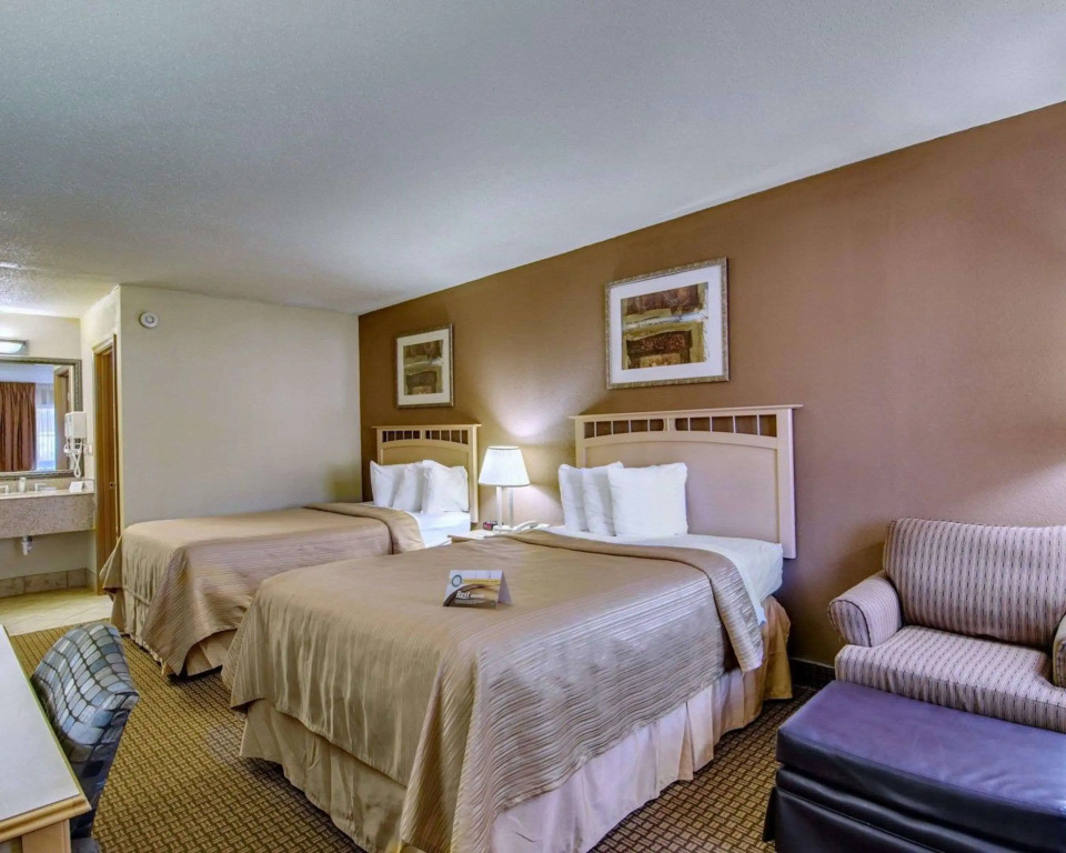 Quality Inn Salem - I-81