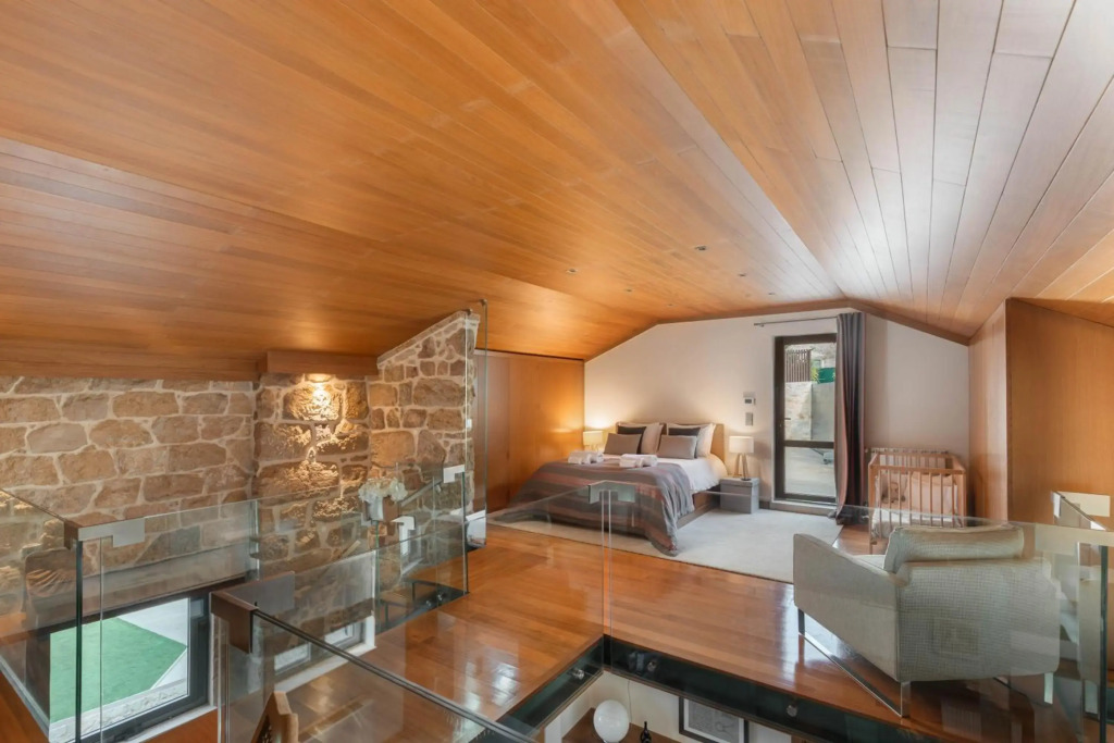 Confluentia H&A - Believe It or Not Apartments