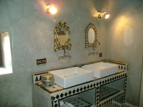 Kasbah Gousteau