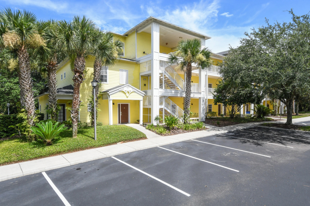 Bahama Bay close to attractions, sleep 6, Davenport, US