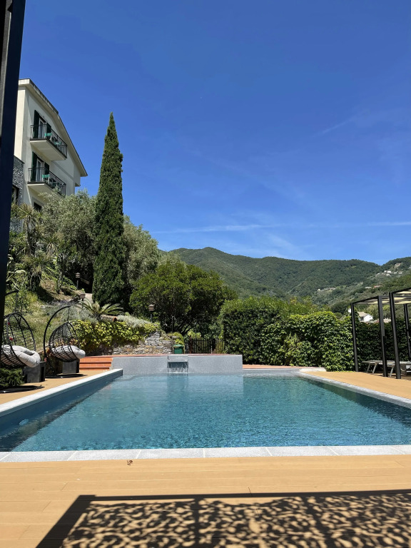 Hotel Villa Edera & La Torretta