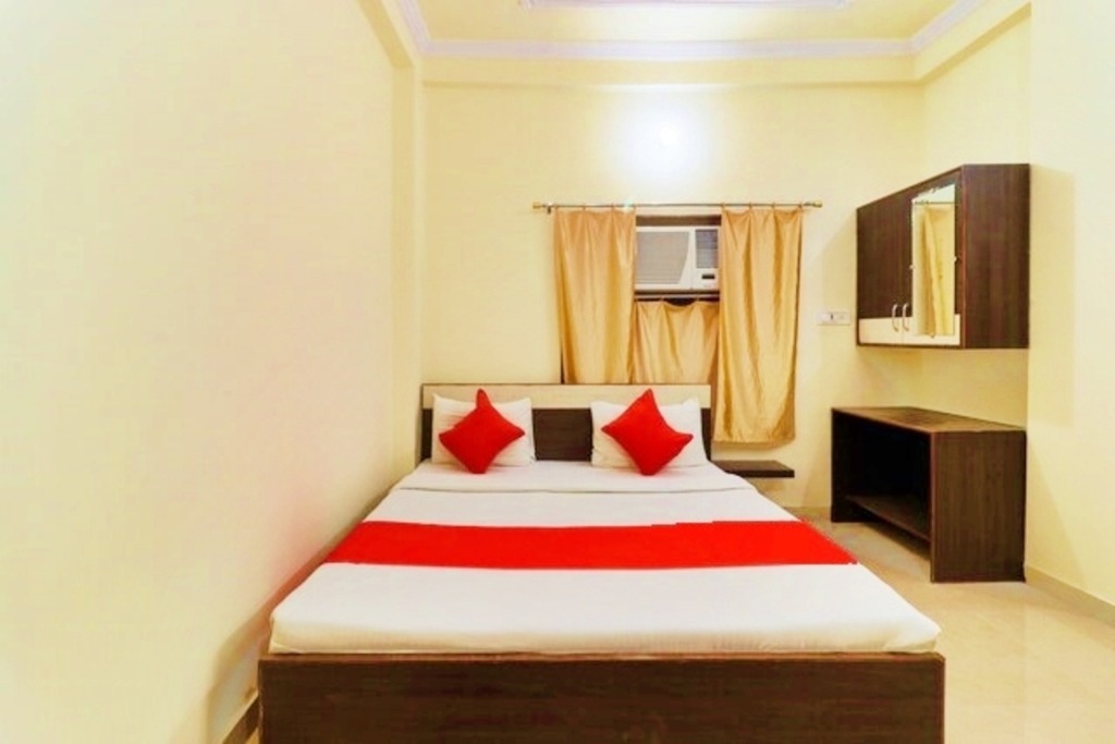 Hotel Station View