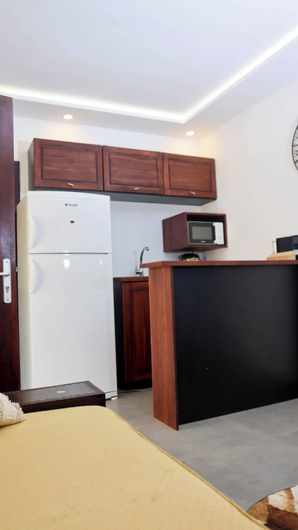 MAYORA Villas & Suites