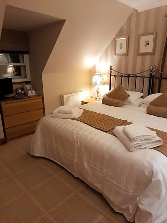Dalcraig House B&B