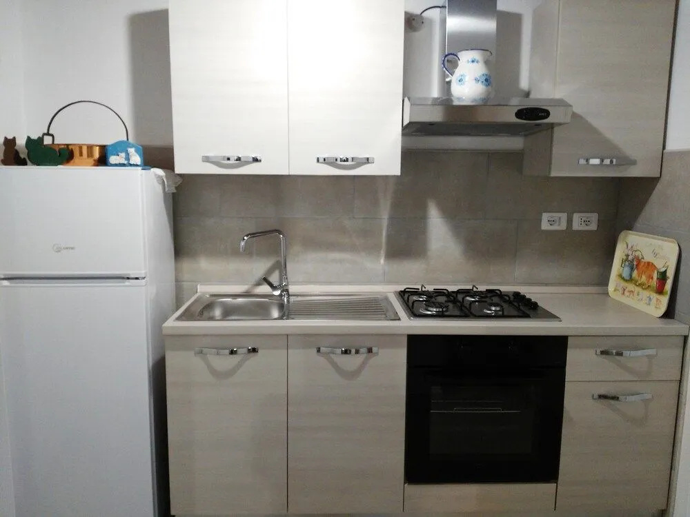 B&B Glamping Semaforo Capo Sperone