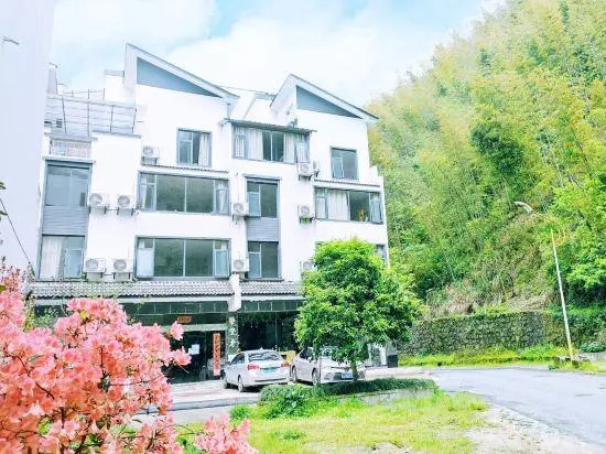 Tingtao Bieyuan Hostel