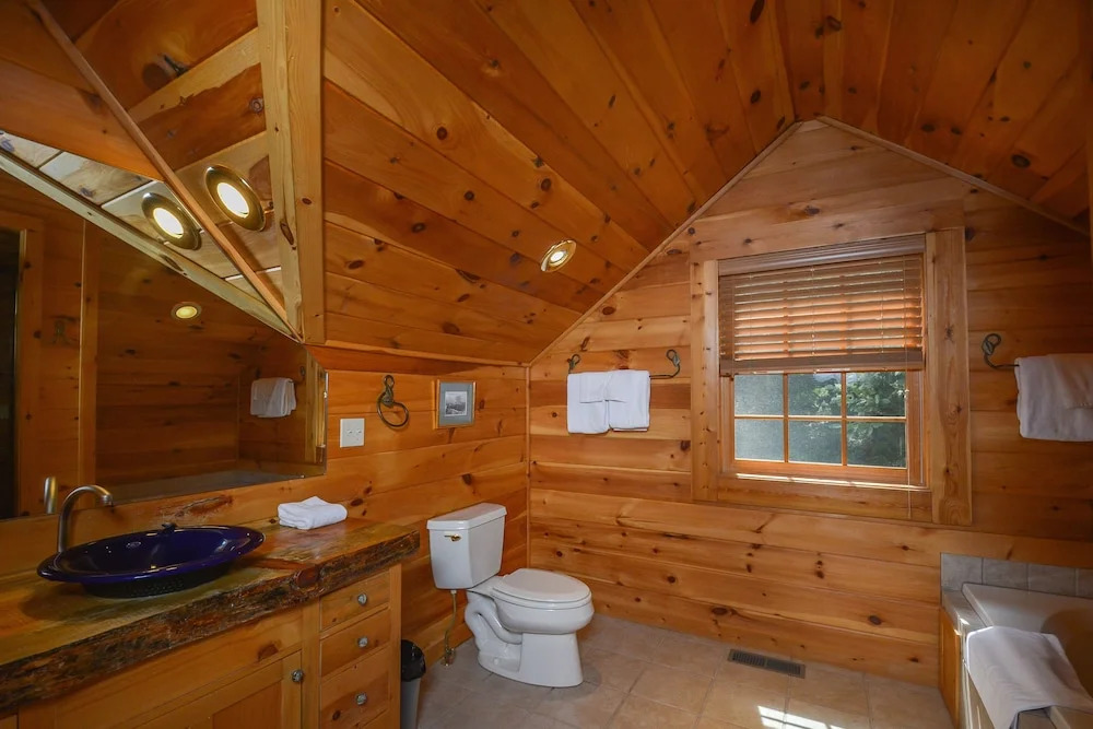 Bear Necessity 4 Bedroom House