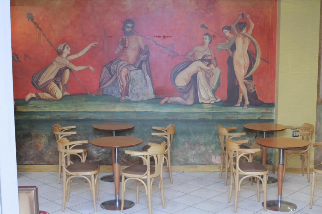 Dionysos Hotel Athens