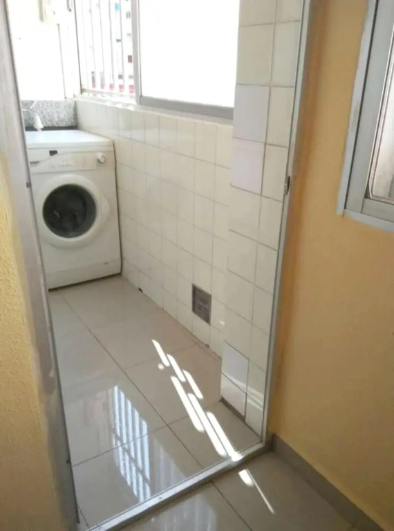 Apartment with 5 Bedrooms in Cartagena, with Wifi - 4 Km From the Beach