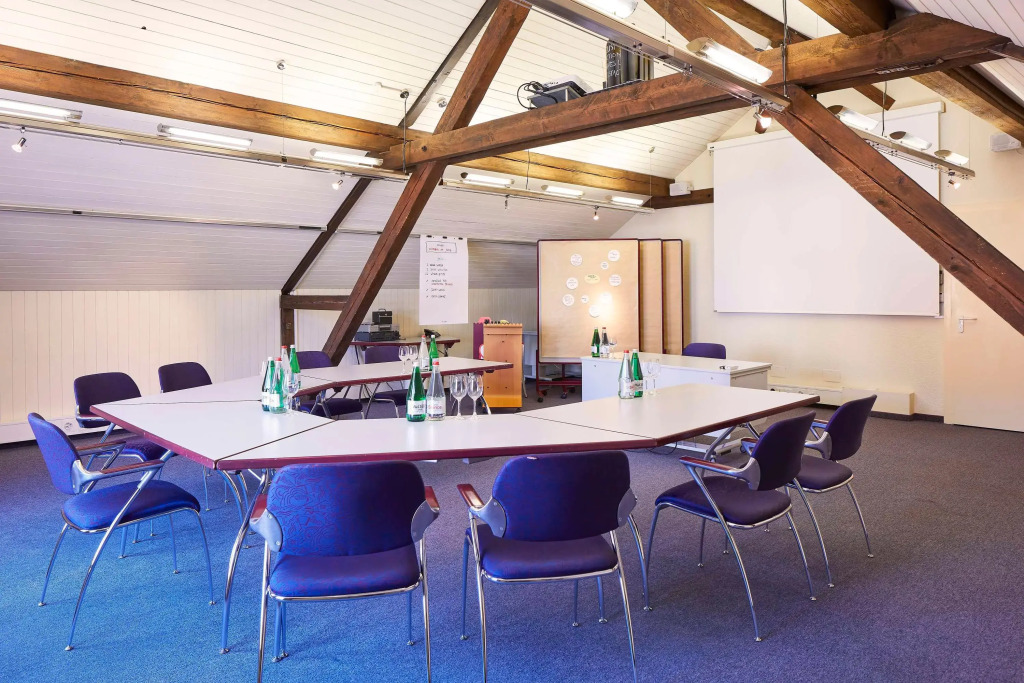Landhotel Hirschen Swiss Quality