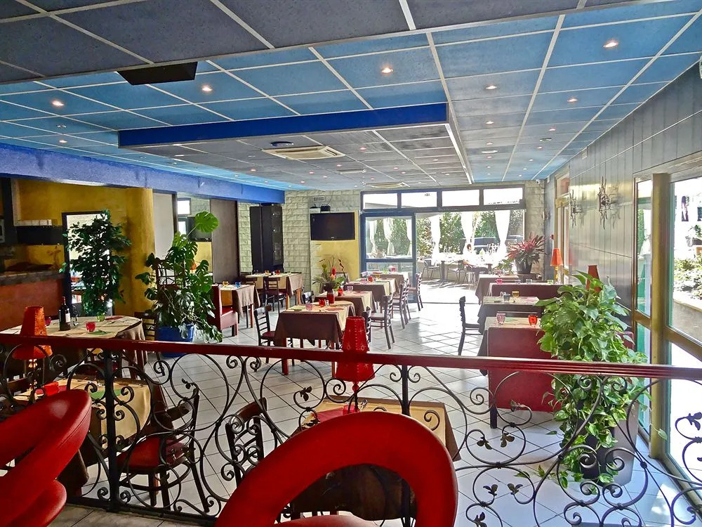 Le Clos la Verdière