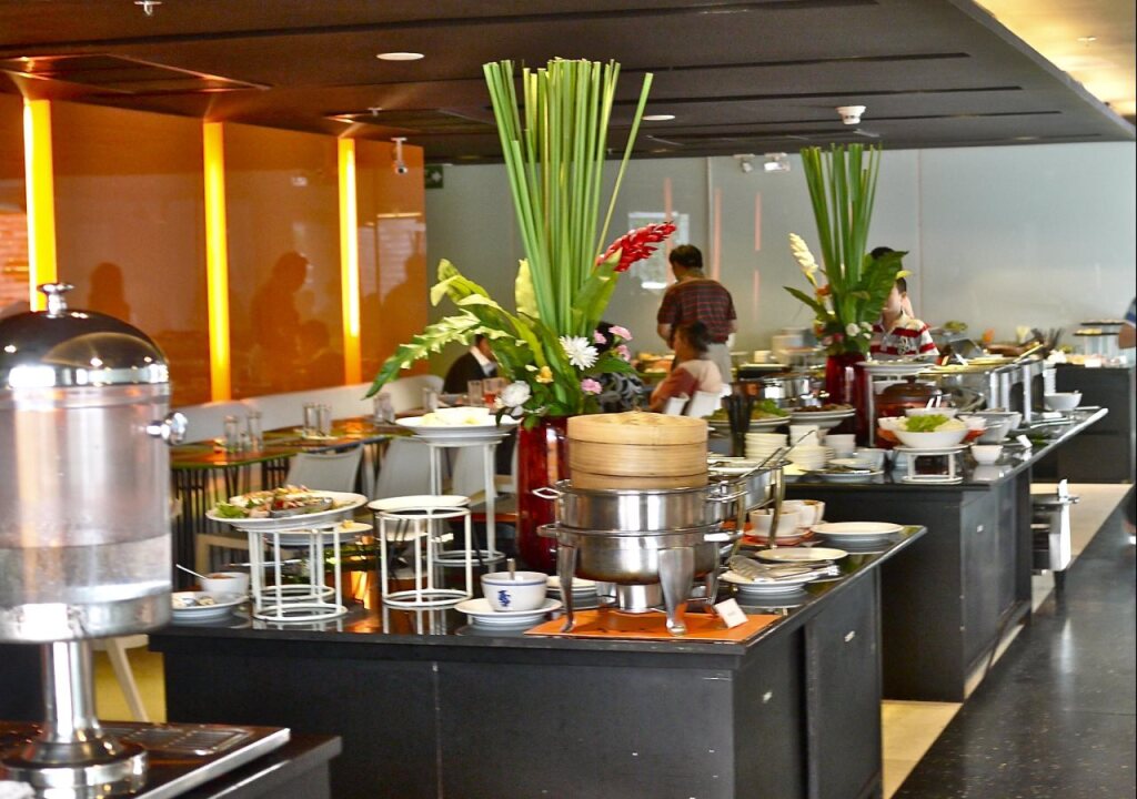 The Heritage Hotels Bangkok
