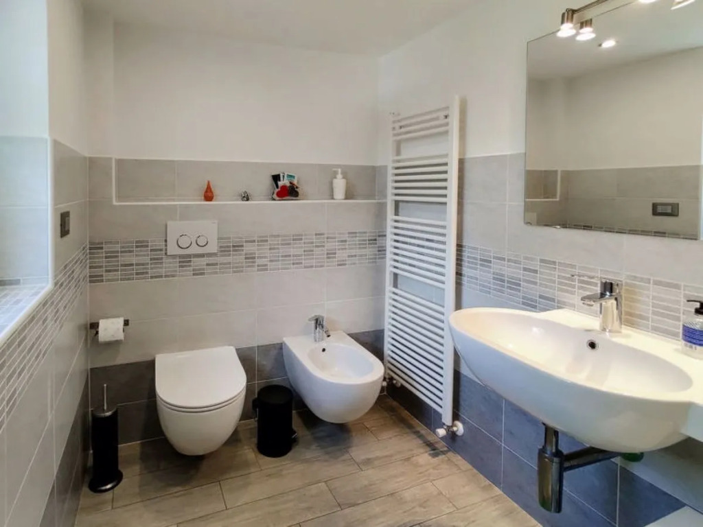 Apartment Casa Sara Lago di Mezzola