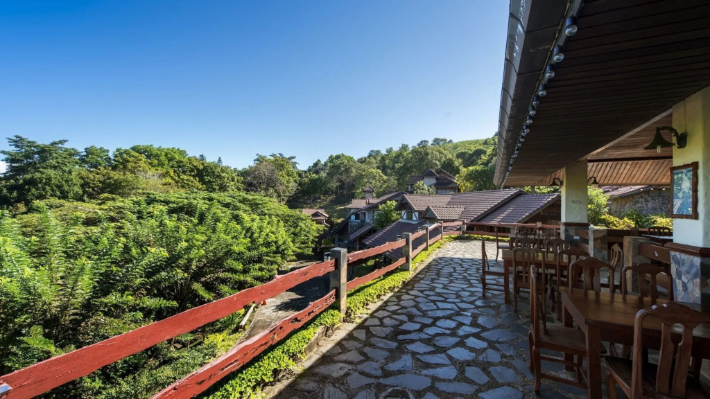 Khao Kho Valley Hotel