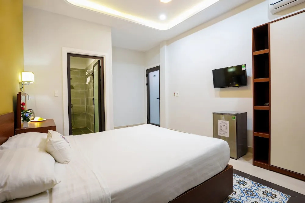 HAI DAO HOI AN VILLA