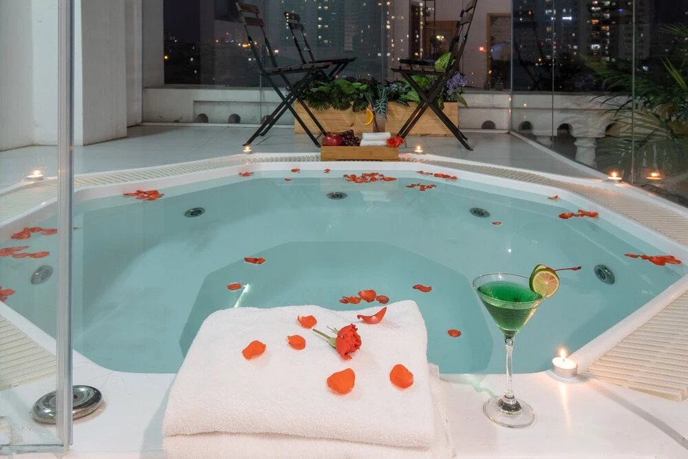 Bao Hung Hotel & Apartment - Tran Thai Tong