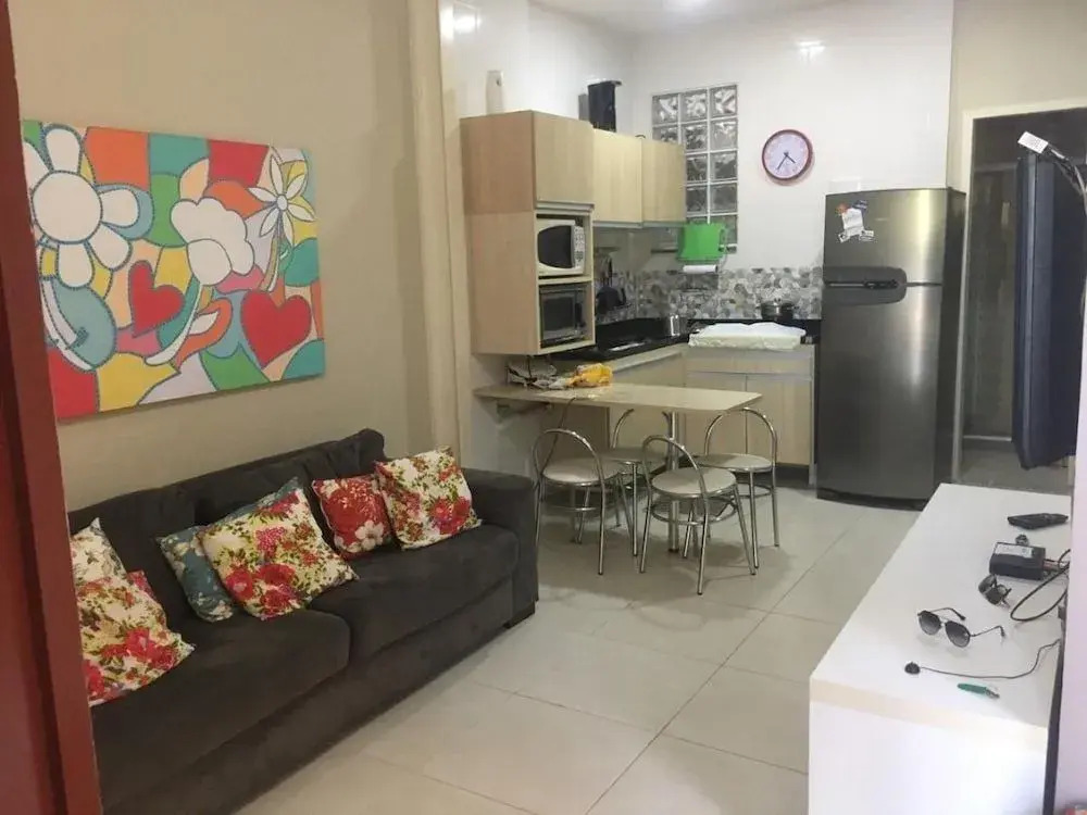 Apart Hotel Marinas do Canal Cabo Frio