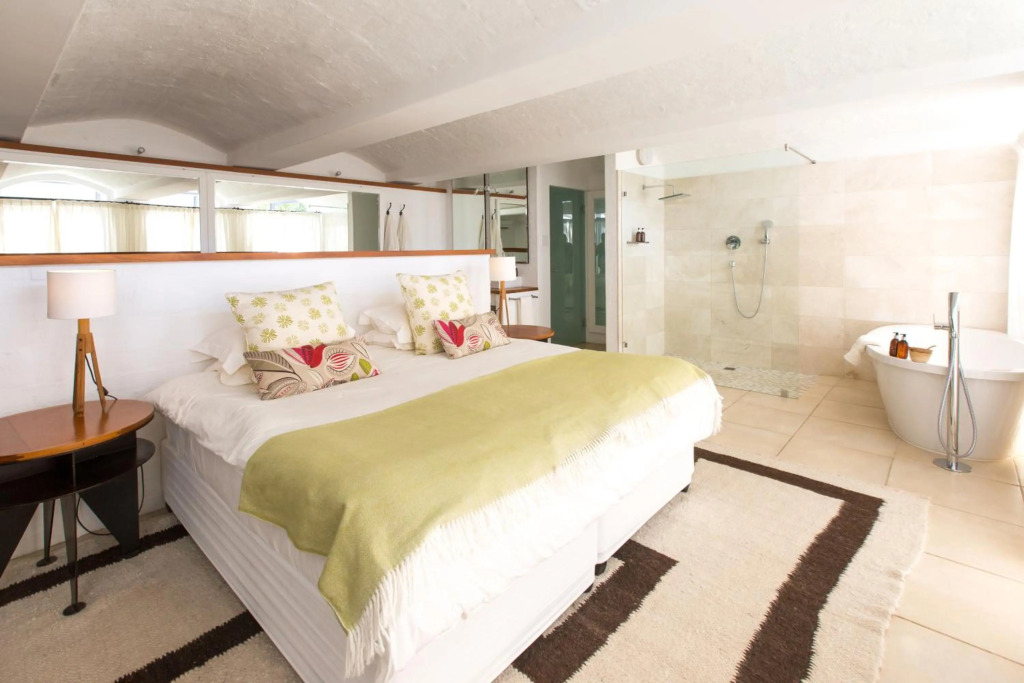 South Hill Guesthouse