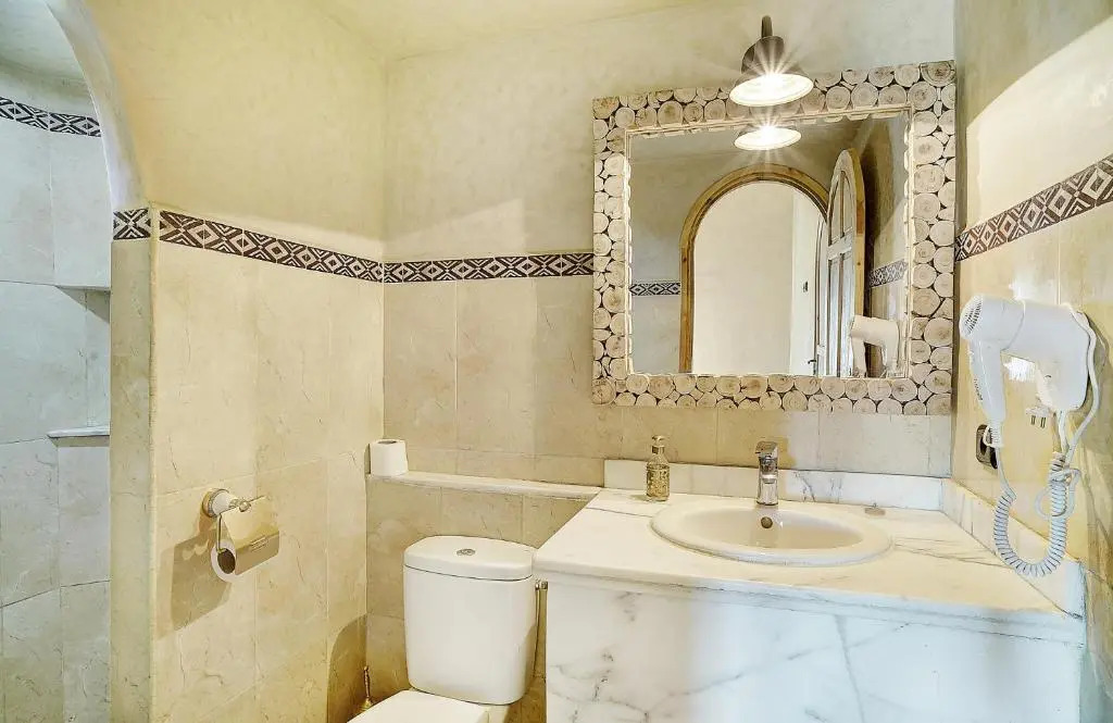 Hotel  Sbai Palace