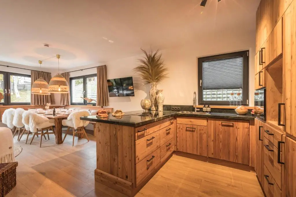 Lodge7 by Woods Lodge