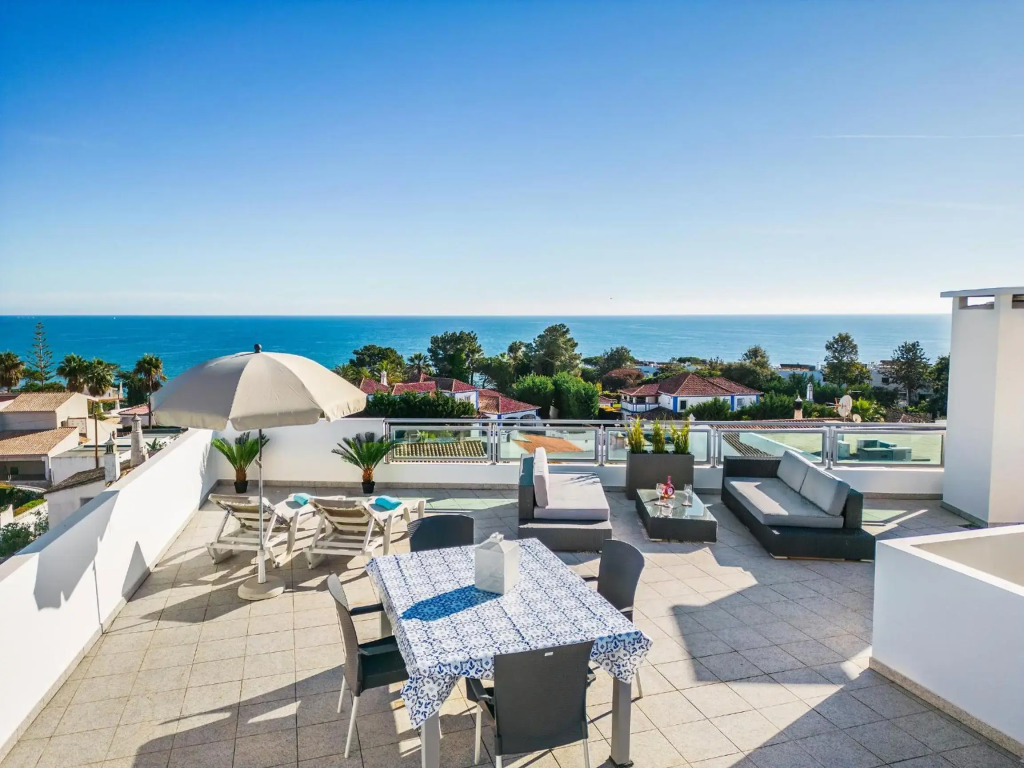 Apartamento Michel Sea View Algarve