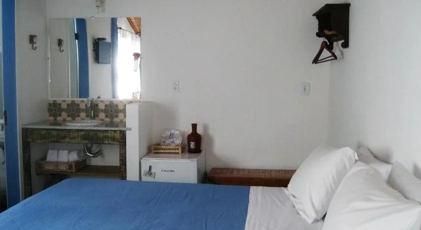 Pousada Casa Ermê