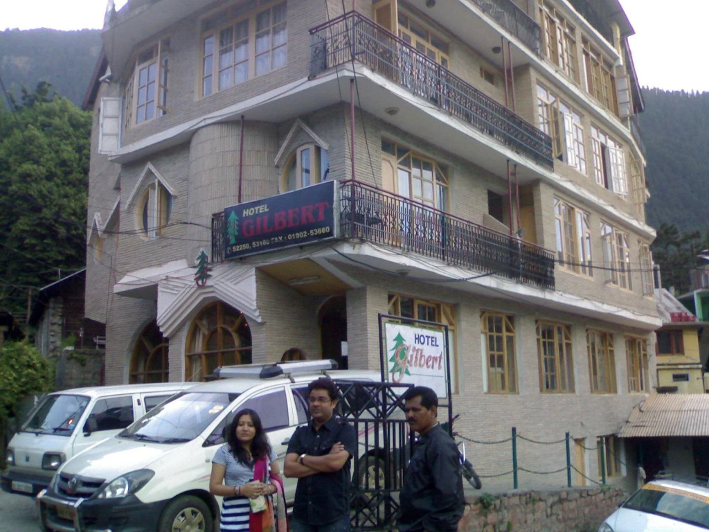 Hotel Gilbert