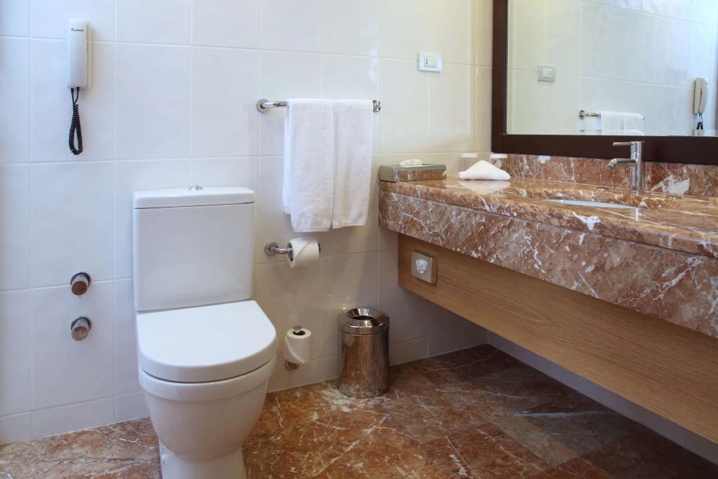 Mersin HiltonSA