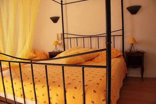 Auberge d'Uzes