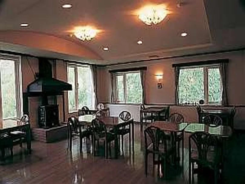 A Small Nature Hotel Hilltop 高原の小さなホテル ヒルトップ