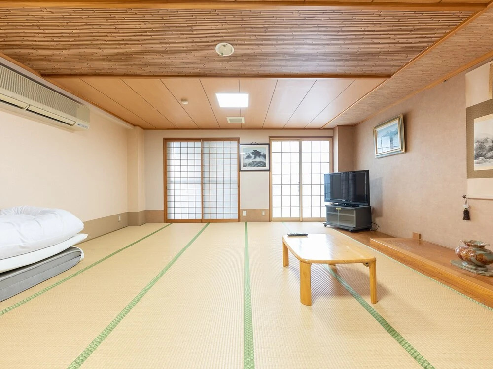 Ryosou Minatosou Joetsu