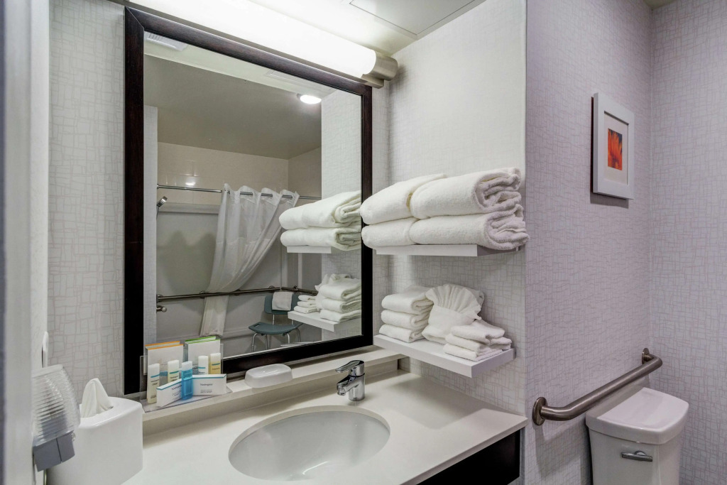 Hampton Inn Salina