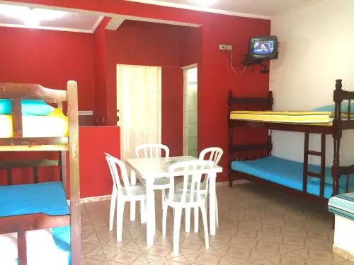 Flat Amarelinho