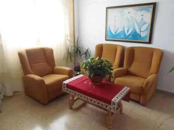 Hostal Ventorrillo