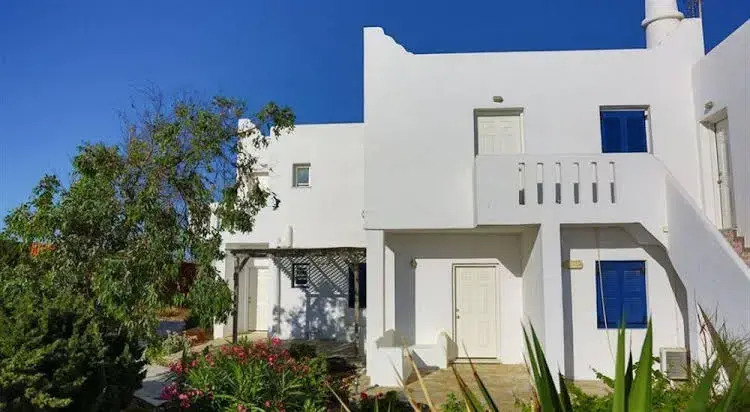 Paradise Village