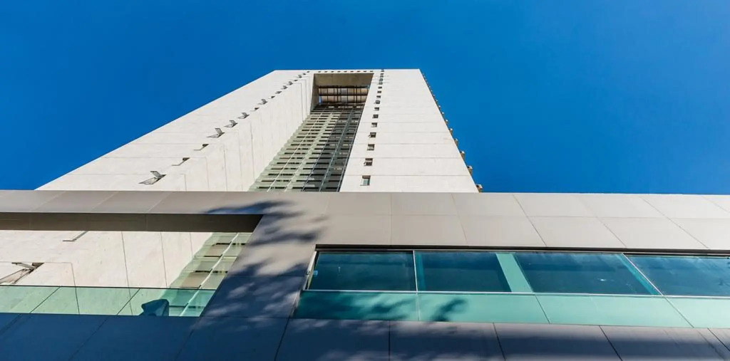 San Francisco Flat