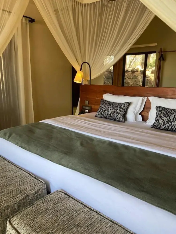 Soroi Samburu Lodge