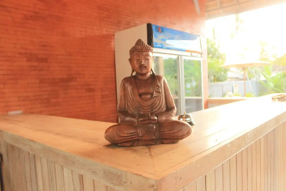 Hokita Home Stay