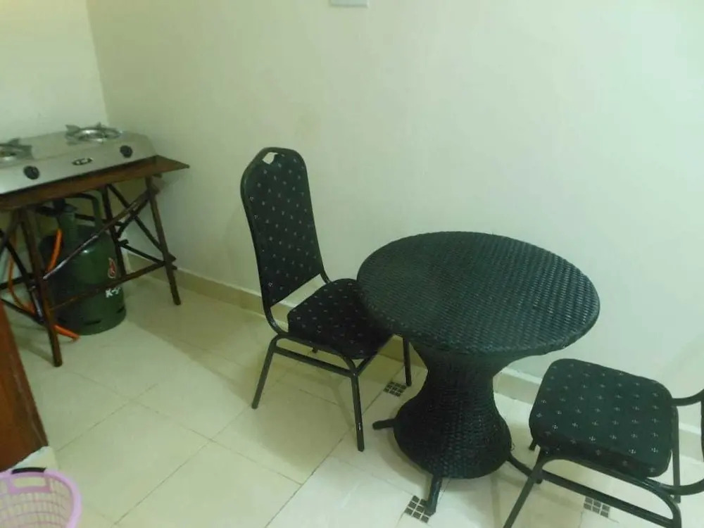 Luxurious Nyali Studio Beach Apartment