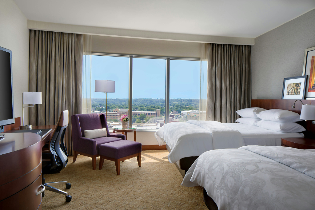 JW Marriott Grand Rapids