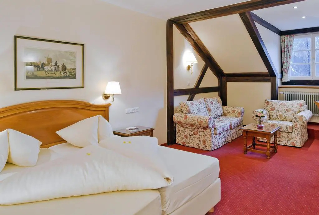Vergeiners Hotel Traube