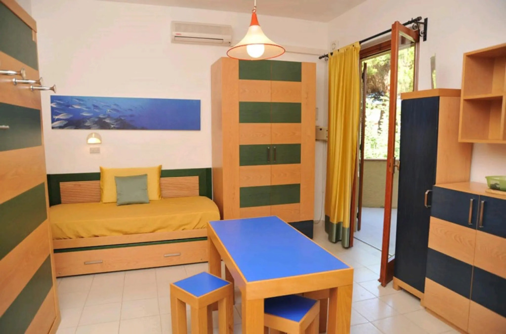 Holiday Park- Studio