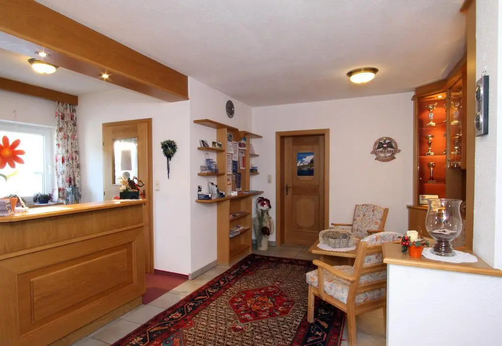 Pension Timmelseck