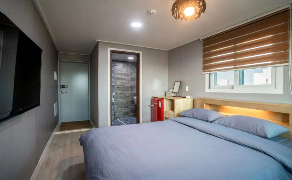 Swimeong Guesthouse