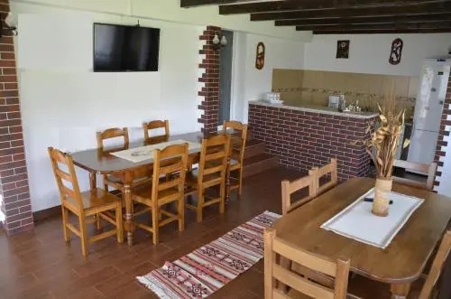 Rustic Argesean