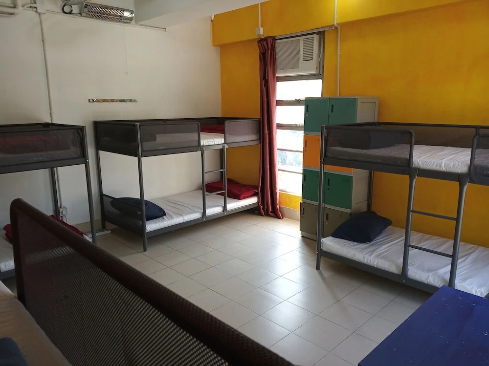YHA Bradbury Hall Chek Keng Youth Hostel (Sai Kung)