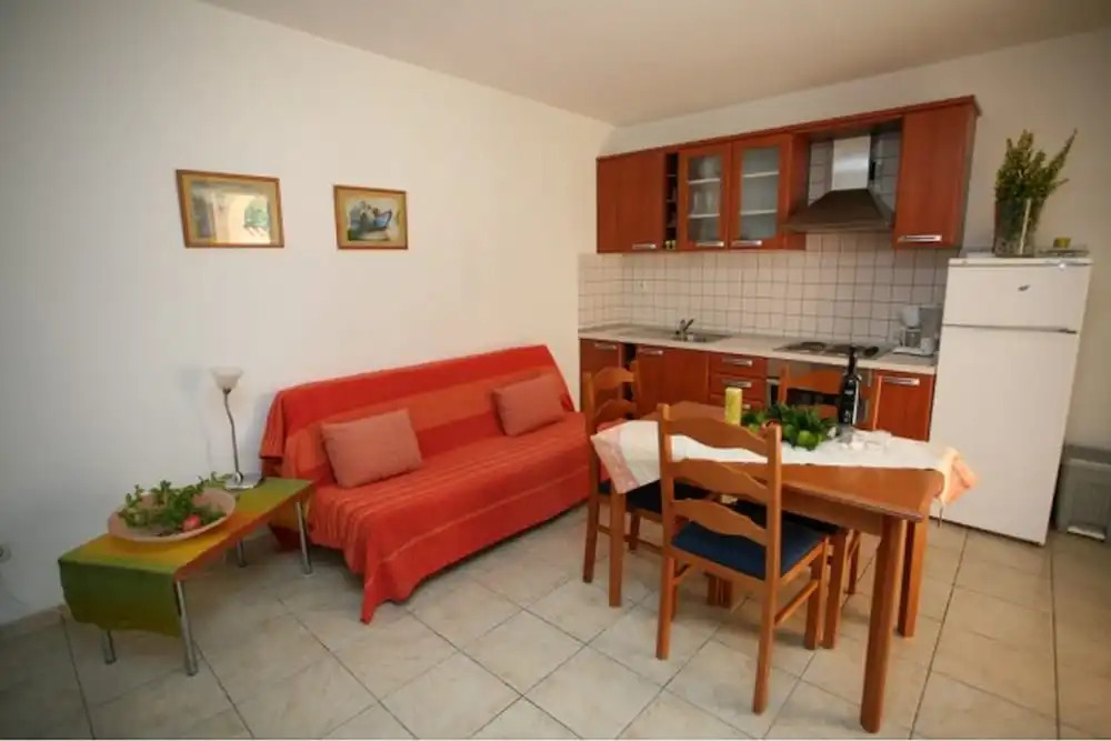 Apartments Maria