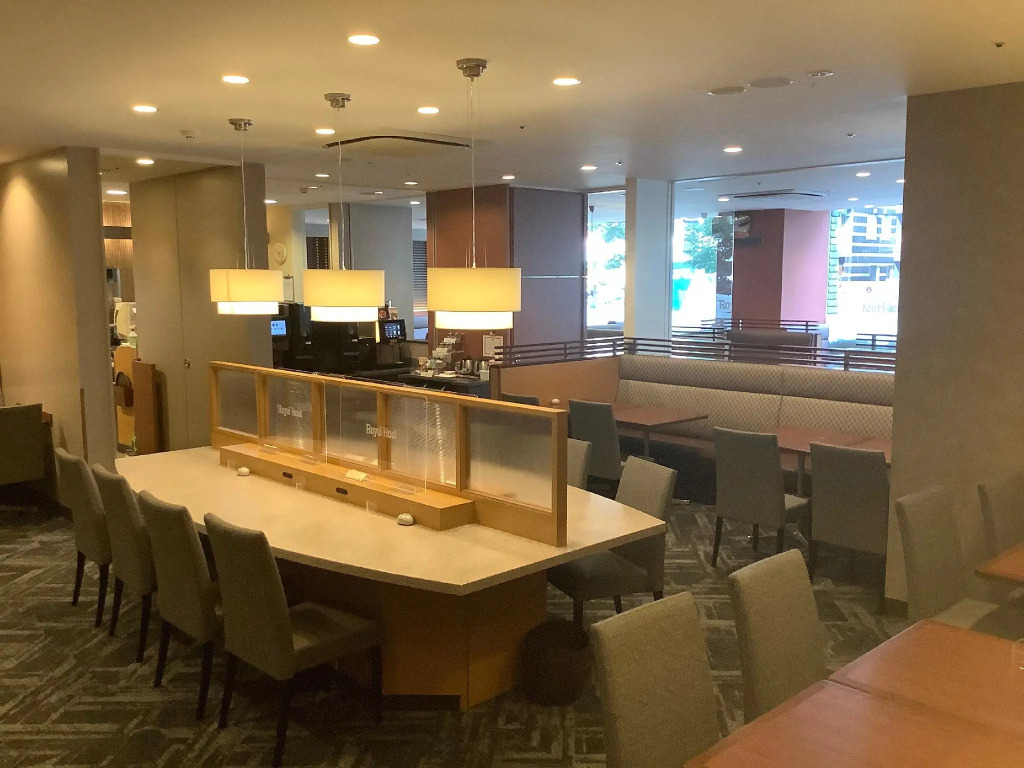 Sotetsu Fresa Inn Higashi Shinjuku