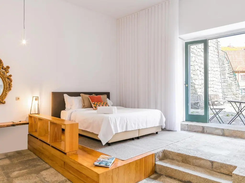 Stay In Apartments