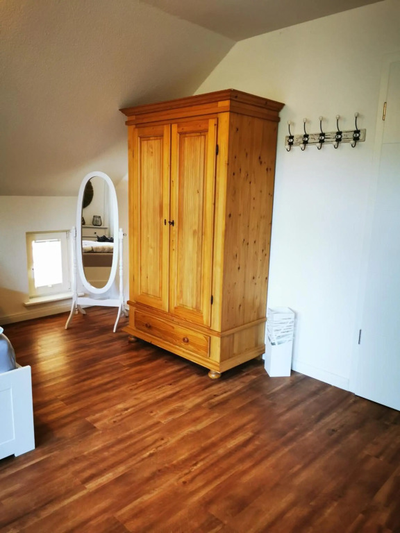 Sommerhaus Seidel - mit kostenlosem Parkplatz